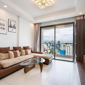  Apartment The Silver Gold View